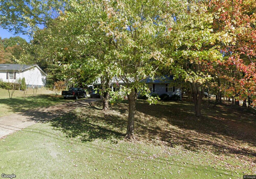 5476 Concord Cir, Gainesville, GA 30507 - photo 1