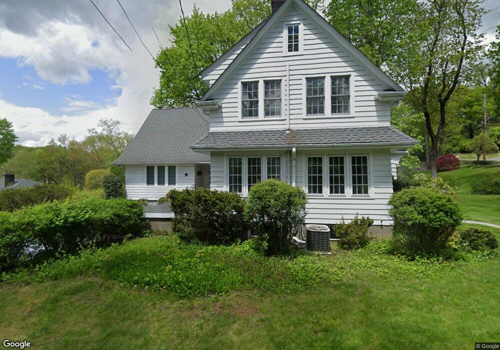 104 Broadway, Pleasantville, NY 10570 - photo 1