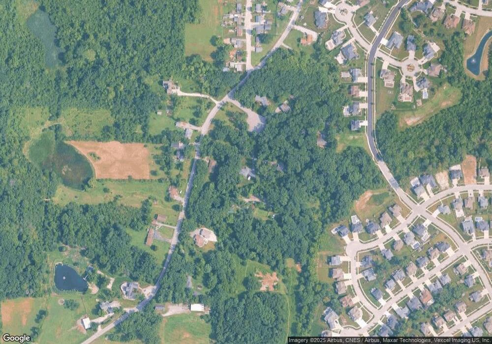 3981 W 129th Ct, Crown Point, IN 46307 - photo 1