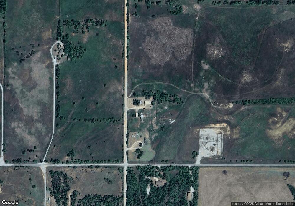 38177 County Street 2690, Anadarko, OK 73005 - photo 1