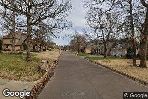 4609 E 119th St, Jenks, OK 74037