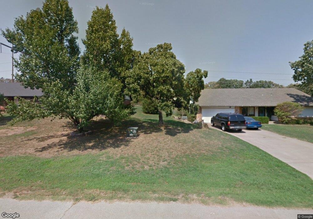 119 E 119th St, Jenks, OK 74037 - photo 1
