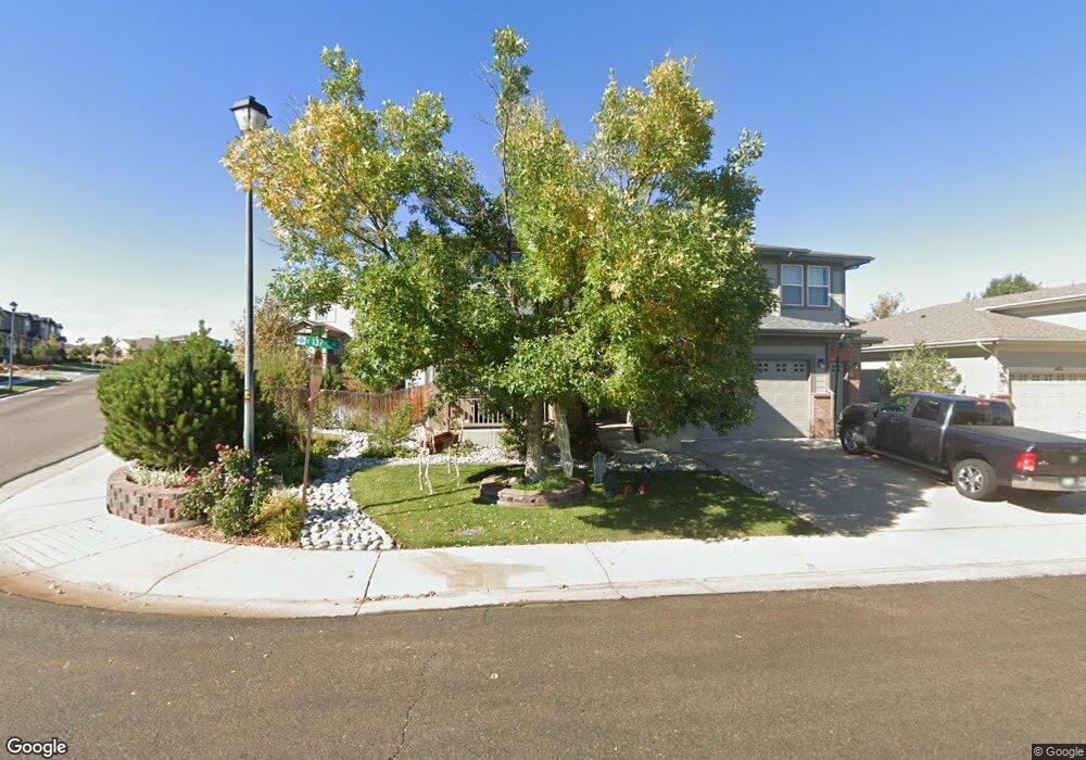 4391 E 137th Place, Thornton, CO 80602 - photo 1