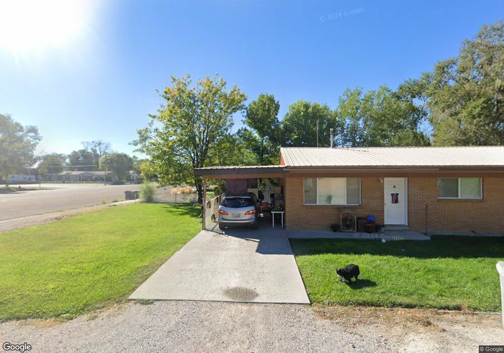 231 N Center St, Delta, UT 84624 - photo 1
