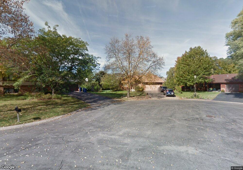 3686 3686 Coon Rapids-Boulevard-nw, Coon Rapids, MN 55433 - photo 1