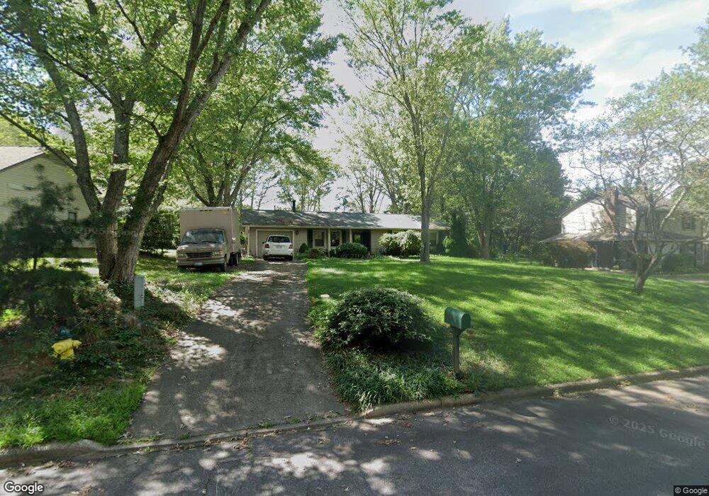 55 Lynwood Cir, Asheville, NC 28806 - photo 1