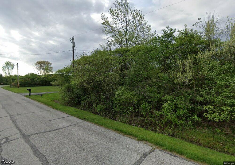 11701 W 122nd Place, Cedar Lake, IN 46303 - photo 1