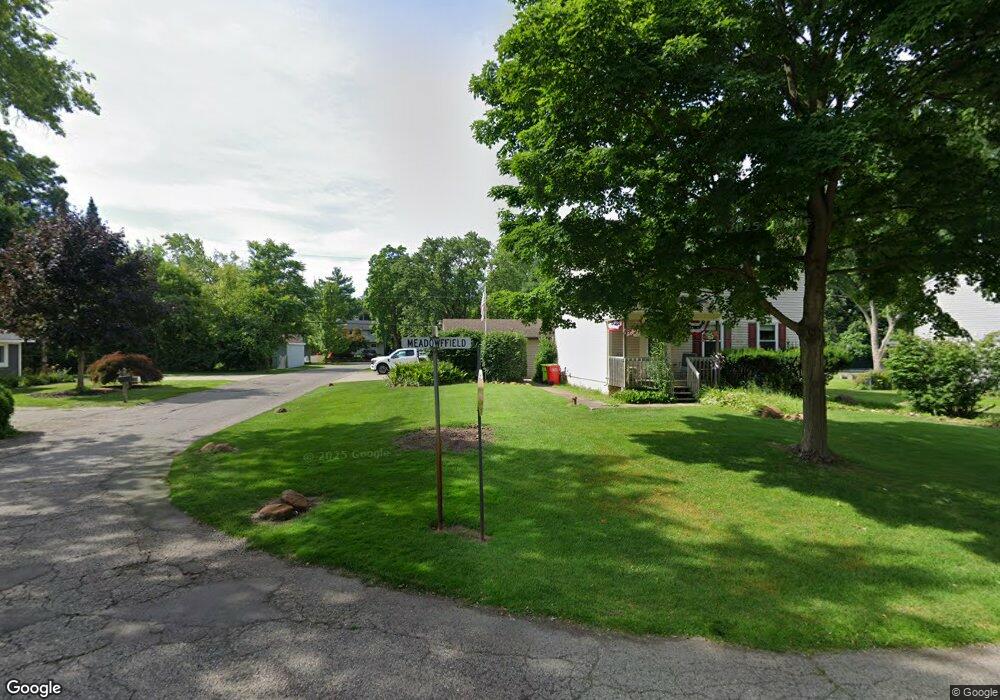 6671 Meadowfield St, West Bloomfield, MI 48324 - photo 1