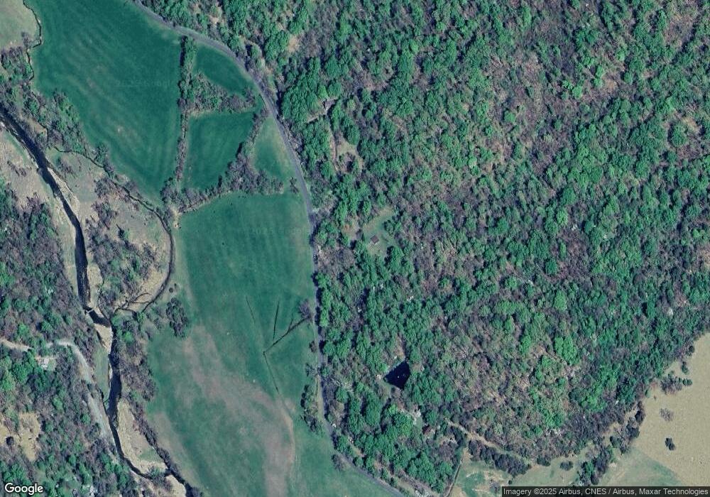 1253 Kinderhook Rd, Madison, VA 22727 - photo 1