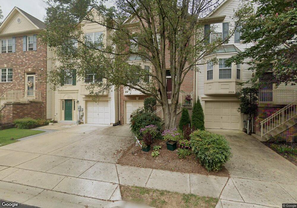 2513 Windy Oak Ct, Crofton, MD 21114 - photo 1