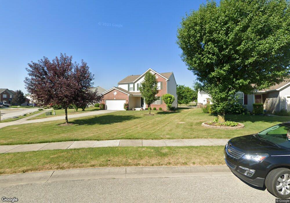 5122 Clay Creek Ln, Plainfield, IN 46168 - photo 1