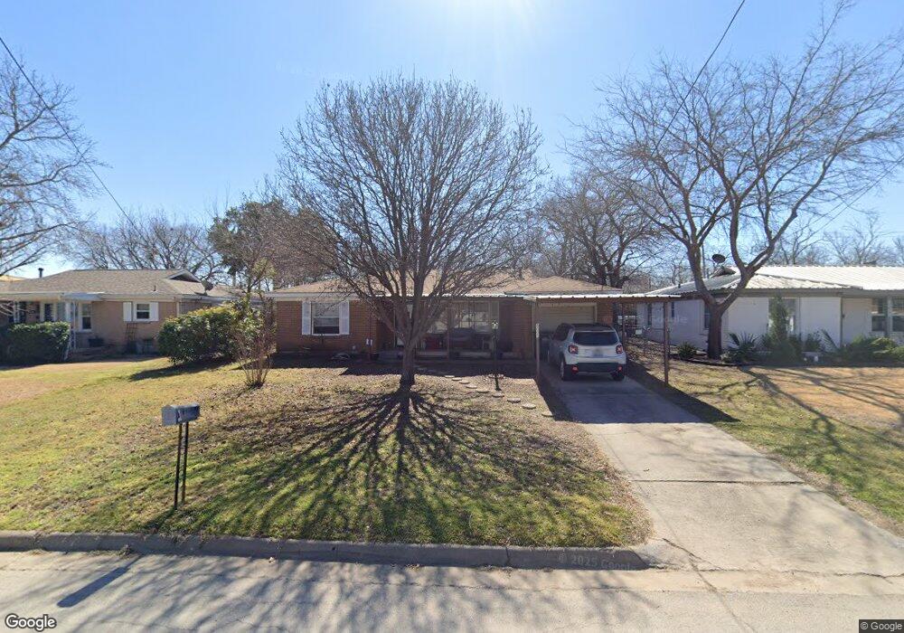 8005 Wyatt Dr, Fort Worth, TX 76108 - photo 1