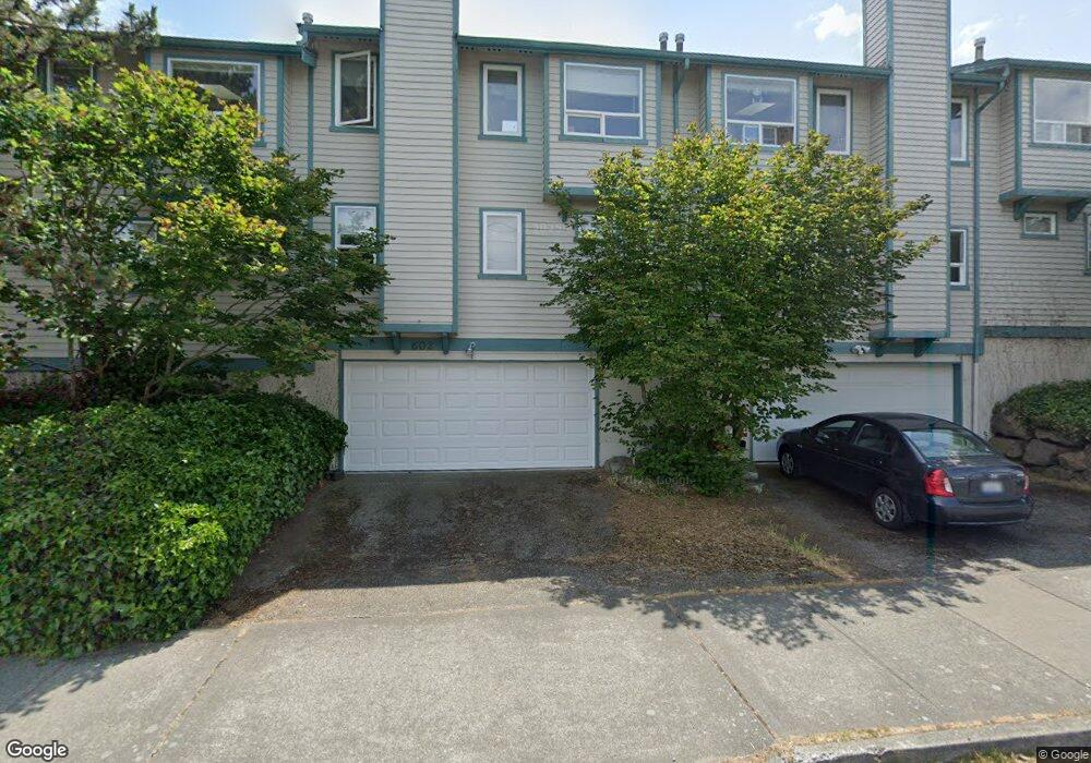 602 Walnut St, Edmonds, WA 98020 - photo 1