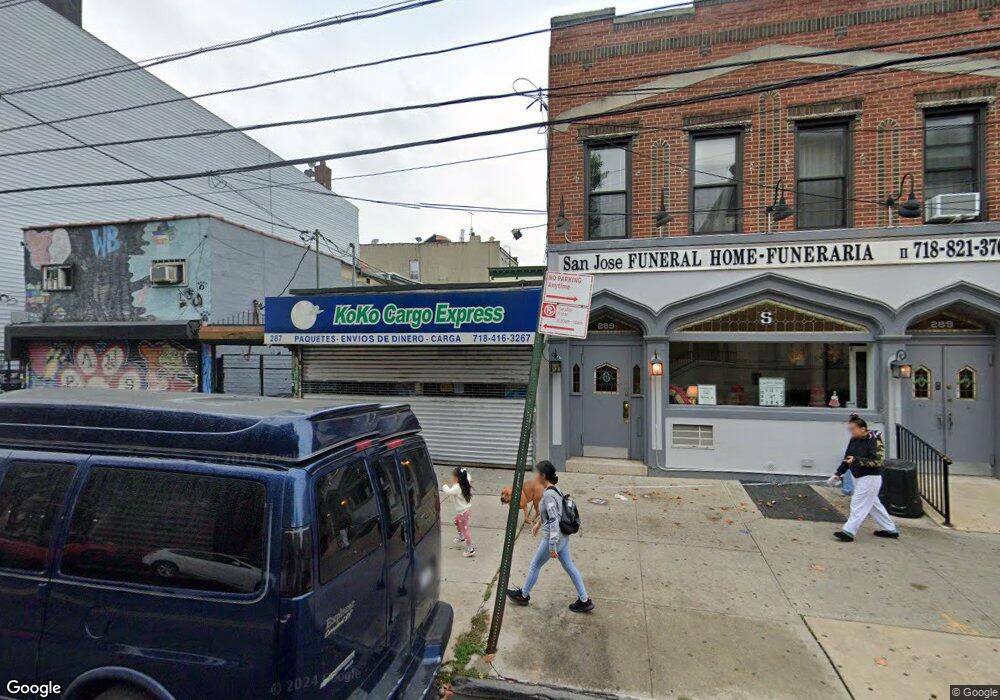 Street View Photo