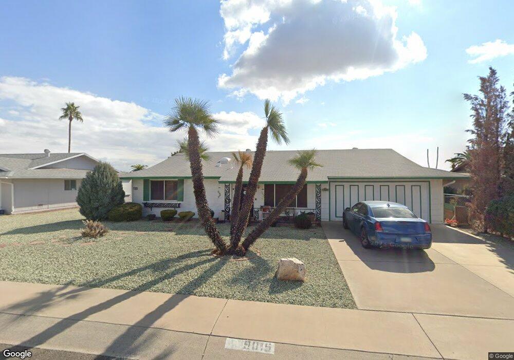 9815 W Mockingbird Dr, Sun City, AZ 85373 - photo 1
