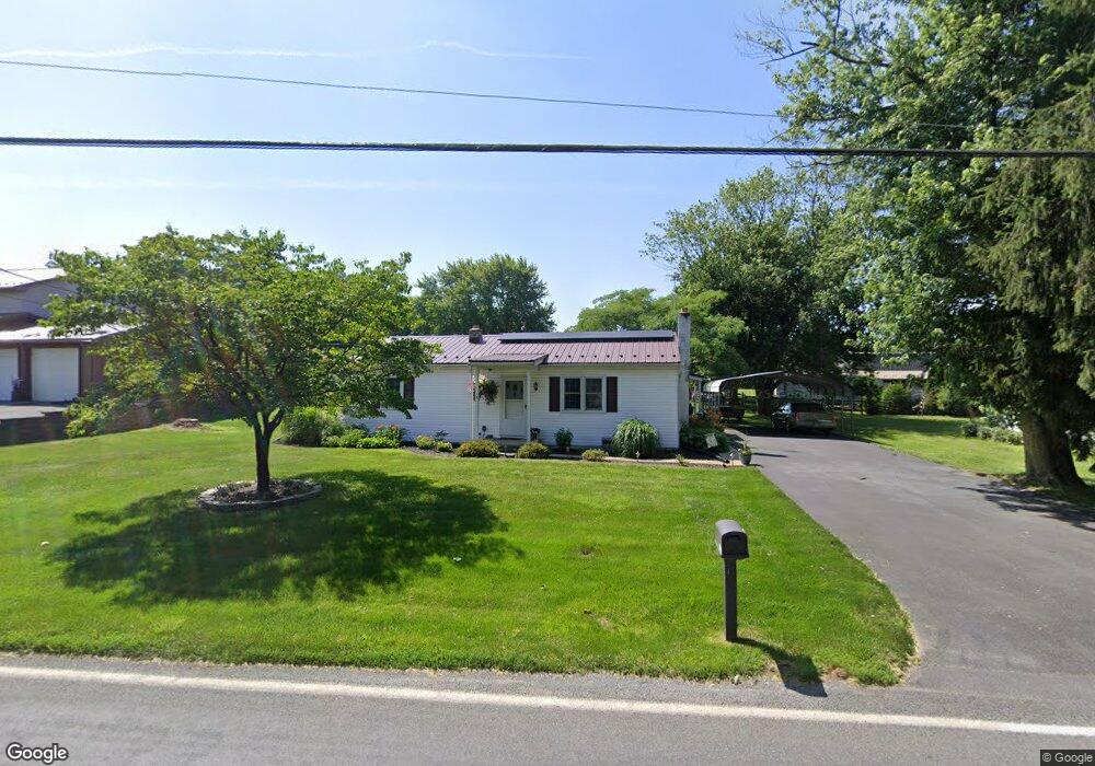 1553 Mainsville Rd, Shippensburg, PA 17257 - photo 1