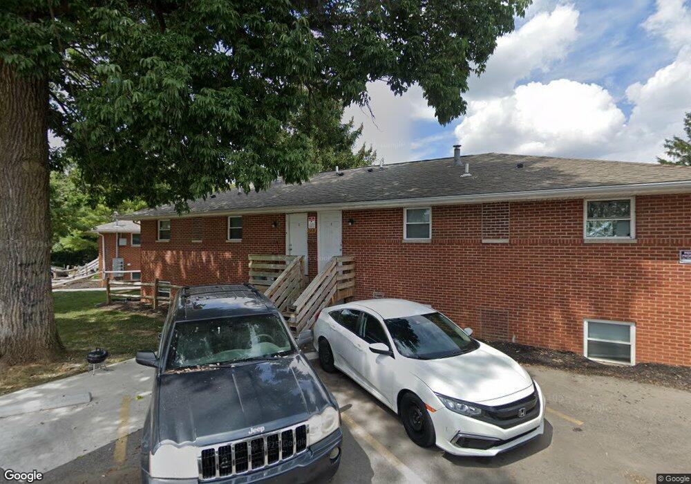 268 Powell Cir, Columbus, OH 43204 - photo 1