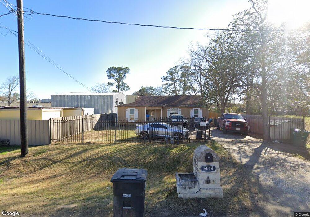 5014 Antha St, Houston, TX 77016 - photo 1
