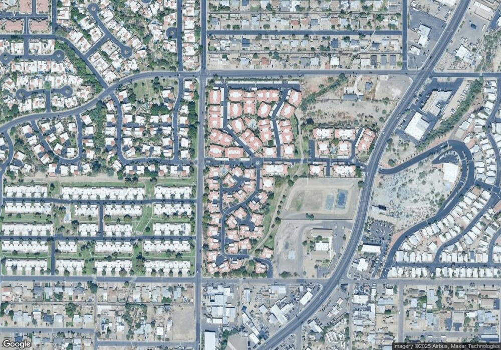 10251 N 12th Place unit 3, Phoenix, AZ 85020 - photo 1