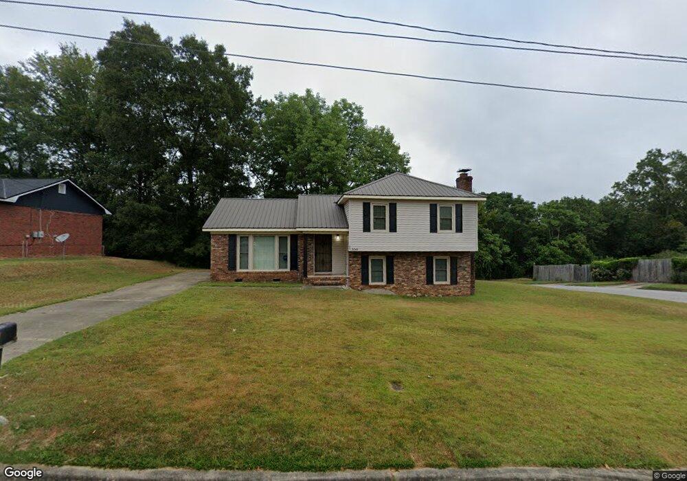 2240 Monaco Dr, Columbus, GA 31903 - photo 1