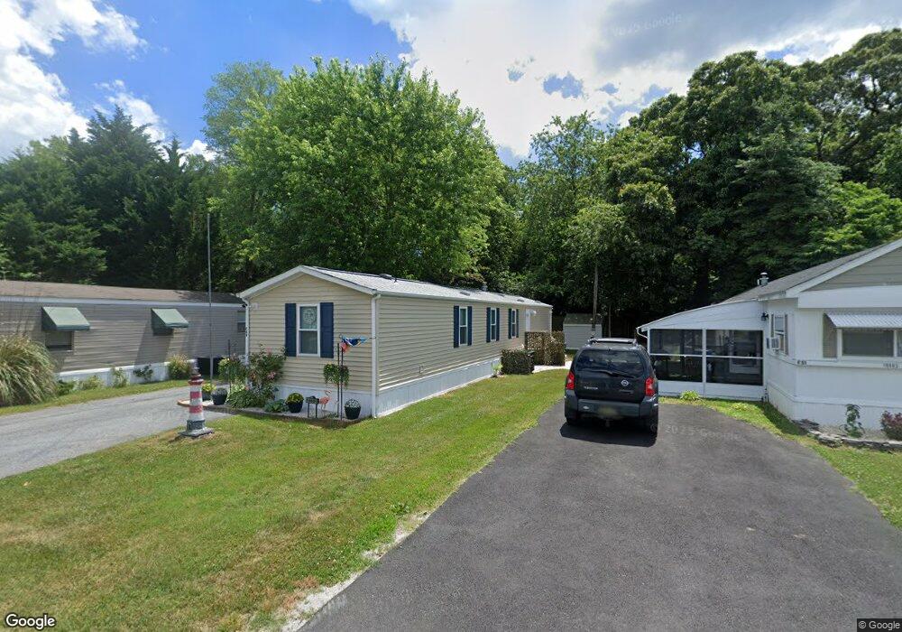 19981 Atlantic Ave unit F-49, Rehoboth Beach, DE 19971 - photo 1