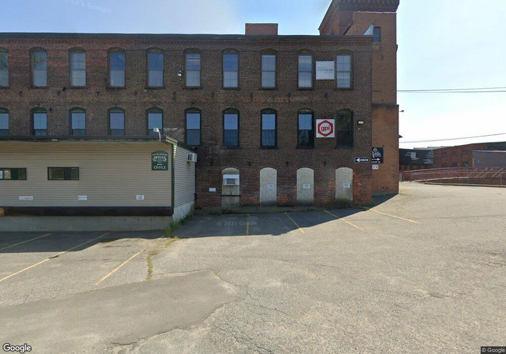 34 Front St, Springfield, MA 01151 - photo 1