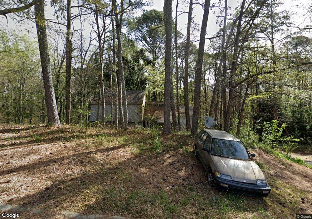 5208 Highland Trail, Acworth, GA 30102 - photo 1