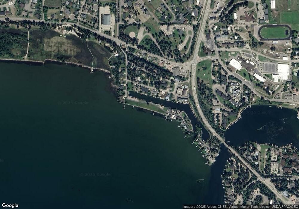 0 Beach Rd, Bigfork, MT 59911 - photo 1