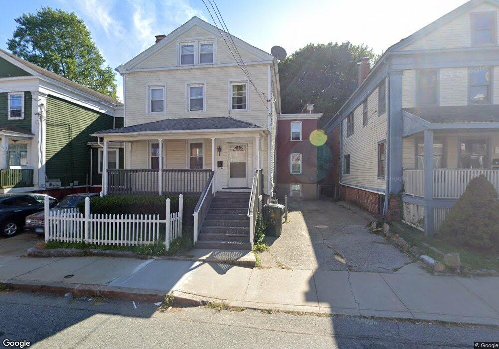 28 Tilley St, New London, CT 06320 - photo 1