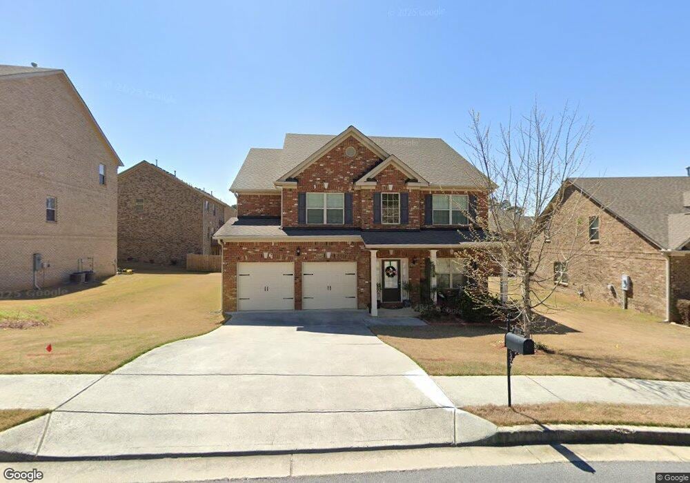 2269 Reddy Farm Ln, Grayson, GA 30017 - photo 1
