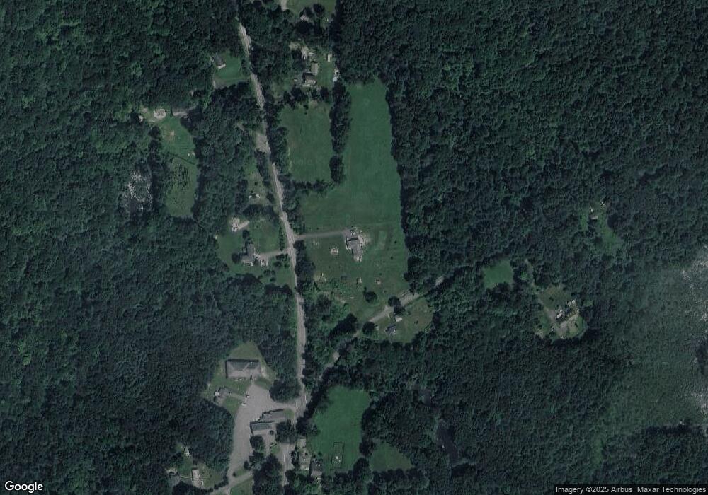 32 Centre Pike, Eastford, CT 06242 - photo 1