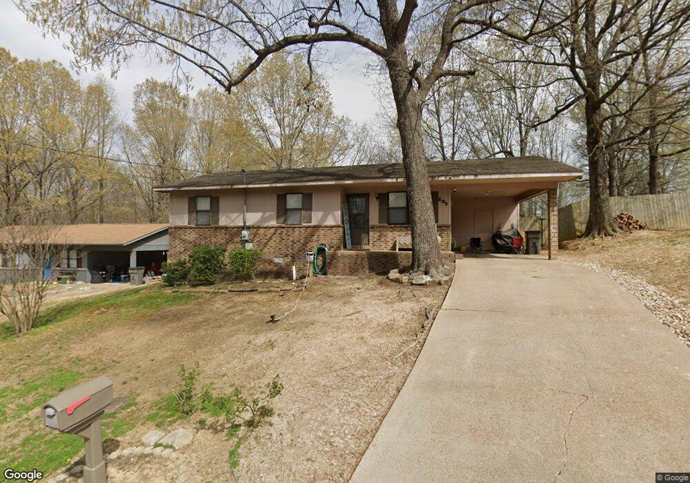 503 Brentwood Dr, Paragould, AR 72450 - photo 1