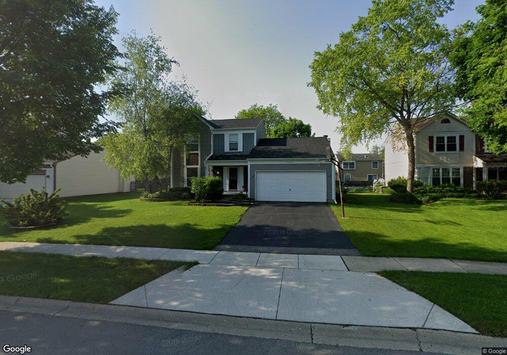 2221 Cumberland Pkwy, Algonquin, IL 60102 - photo 1