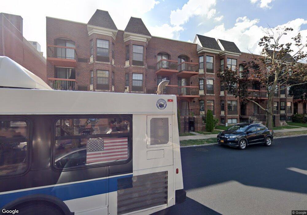 7124 164th St unit 2161, Fresh Meadows, NY 11365 - photo 1