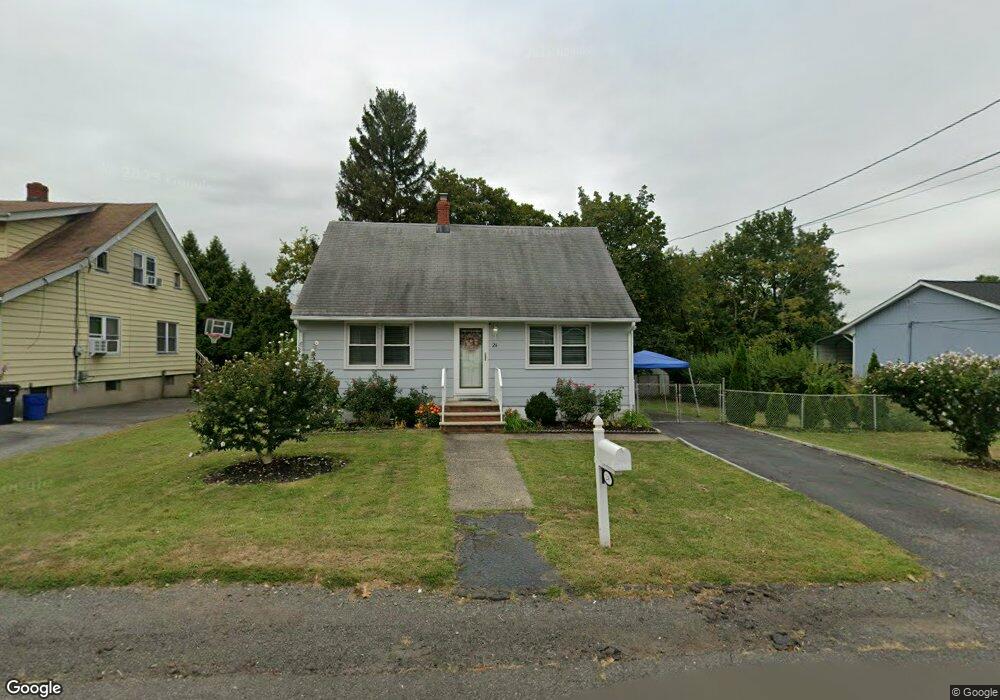 24 N Dover Ave, Somerset, NJ 08873 - photo 1