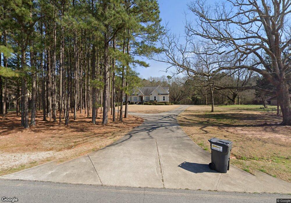 791 Gary Summers Rd, Senoia, GA 30276 - photo 1