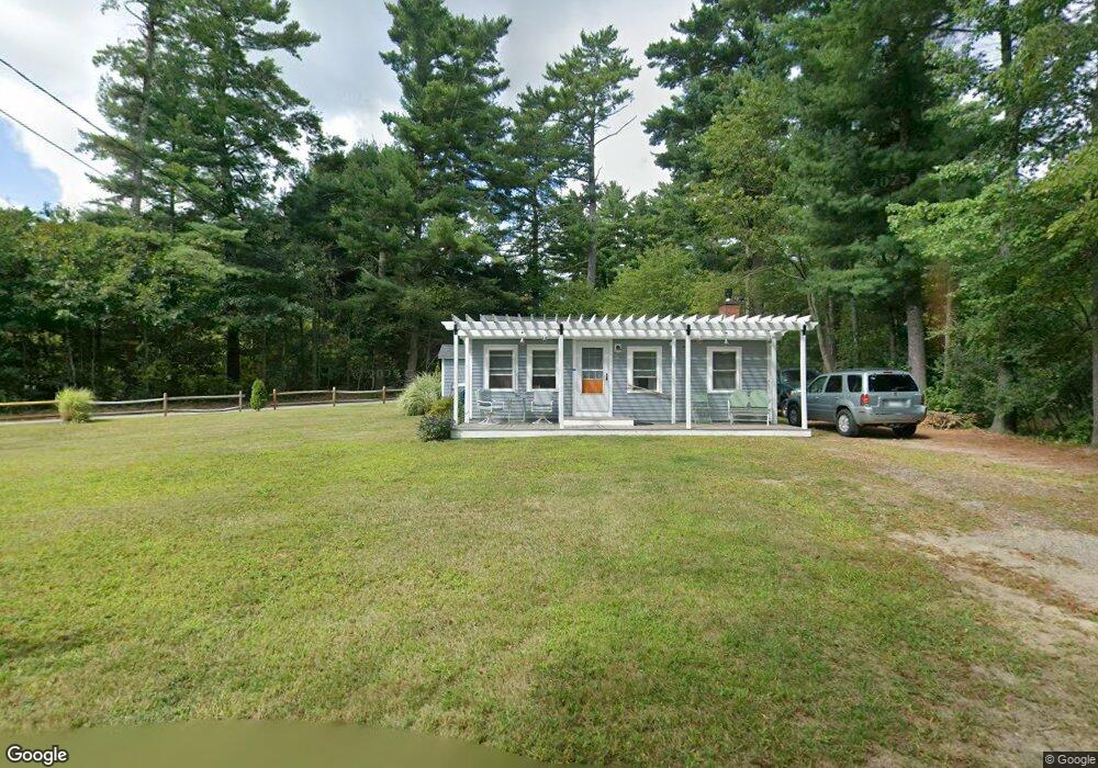 4 Brockton Ave, Carver, MA 02330 - photo 1