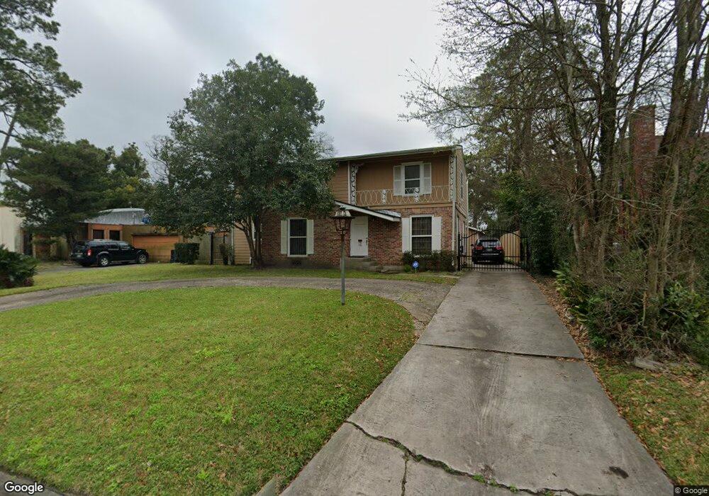 4306 Laurel Dr, Houston, TX 77021 - photo 1