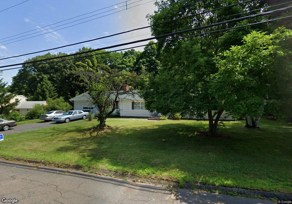 5 Foothills Way, Bloomfield, CT 06002 - photo 1