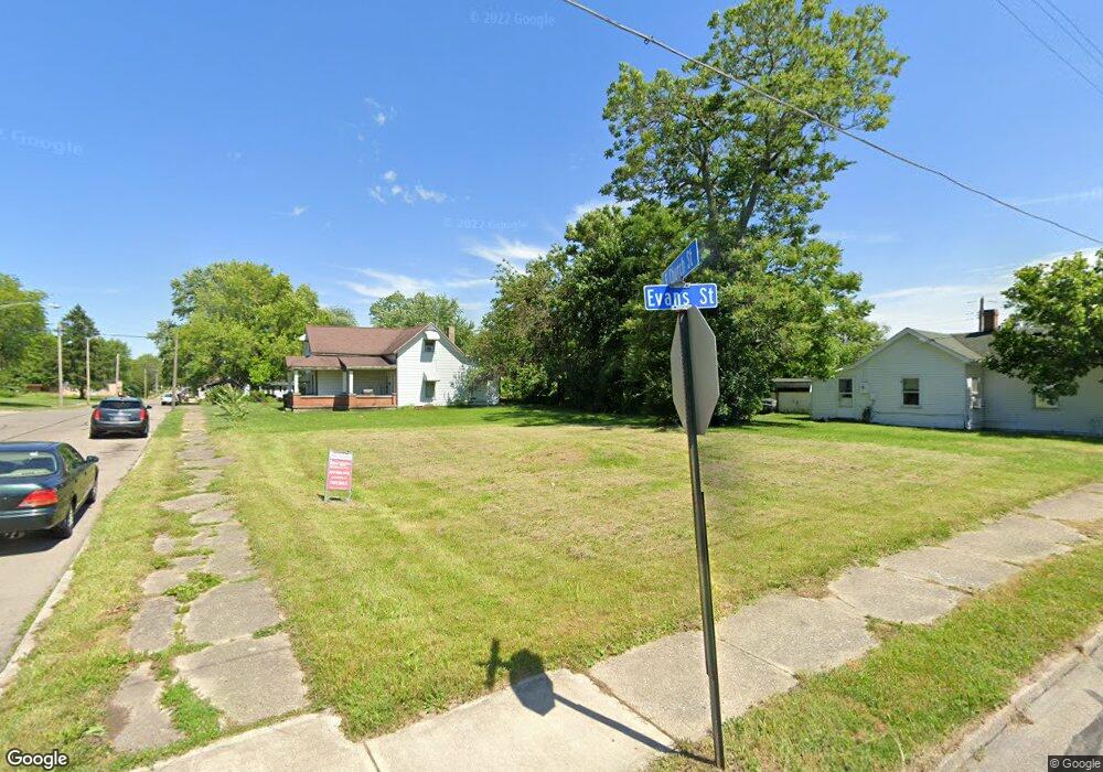 153 Evans St, Xenia, OH 45385 - photo 1