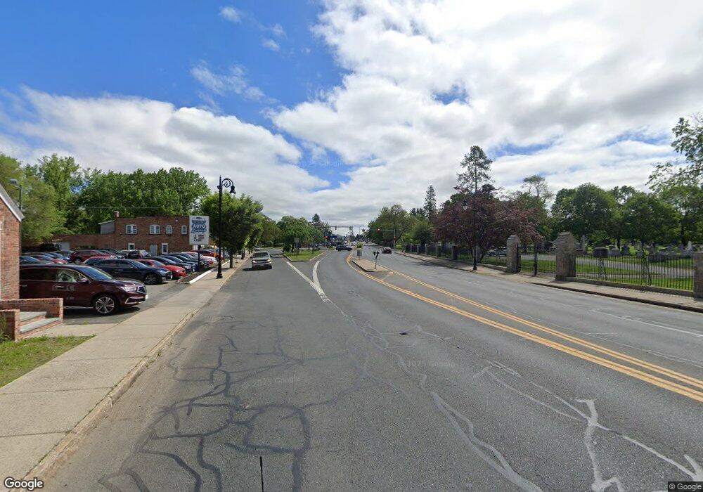 0 Boston Rd, Wilbraham, MA 01095 - photo 1