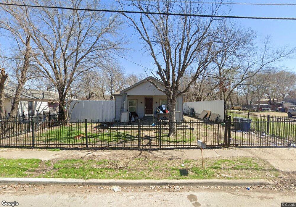 3518 Odessa St, Dallas, TX 75212 - photo 1