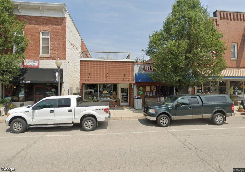 20 N Elm St, Three Oaks, MI 49128 - photo 1