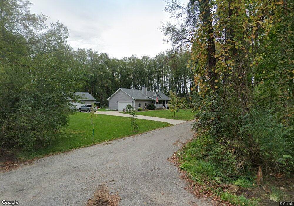 5526 E Winona Trail, Rolling Prairie, IN 46371 - photo 1