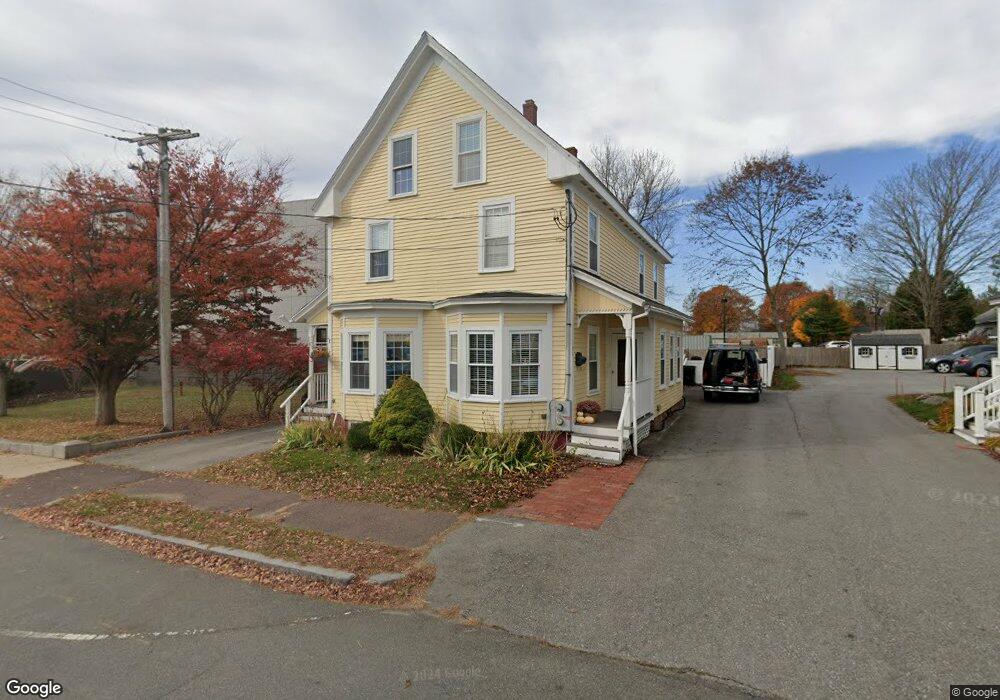 184 State St unit 1, Newburyport, MA 01950 - photo 1