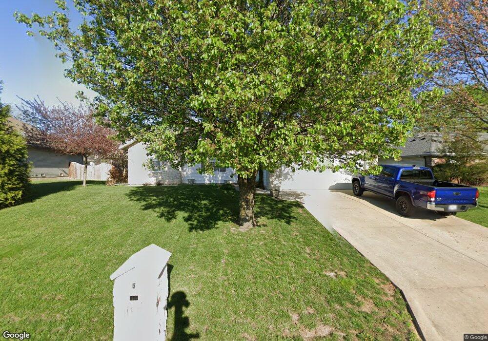 144 S Carlisle Dr, Nixa, MO 65714 - photo 1
