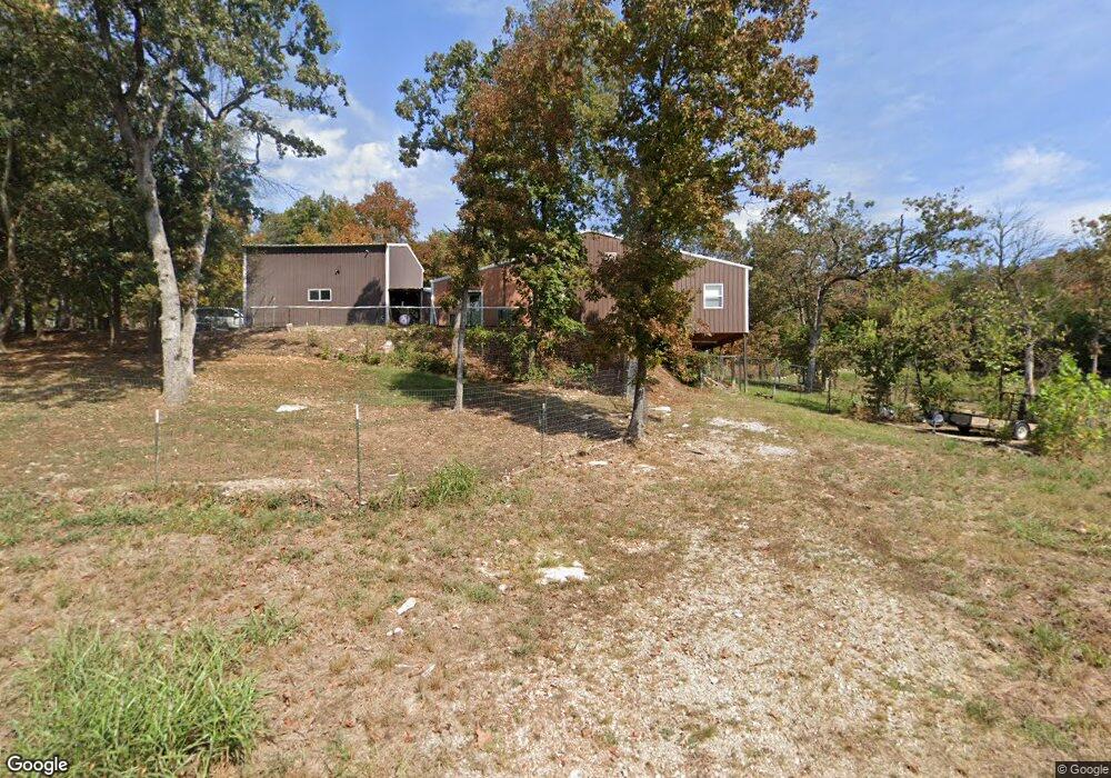 232 Longfellow Dr, Mountain Home, AR 72653 - photo 1