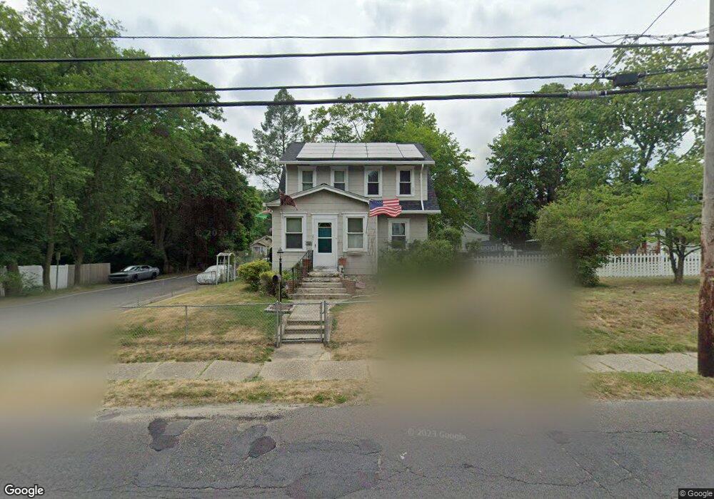 247 White Horse Ave, Clementon, NJ 08021 - photo 1