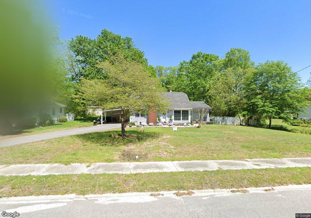 209 Marion St, Clover, SC 29710 - photo 1