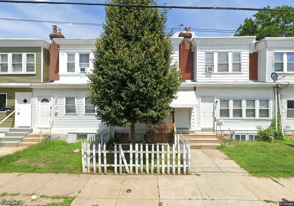 157 Wayne Ave, Darby, PA 19023 - photo 1